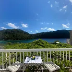 Soline - National Park Mljet 公寓 *