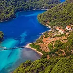 公寓 Soline - National Park Mljet