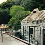Soline - National Park Mljet 公寓 *
