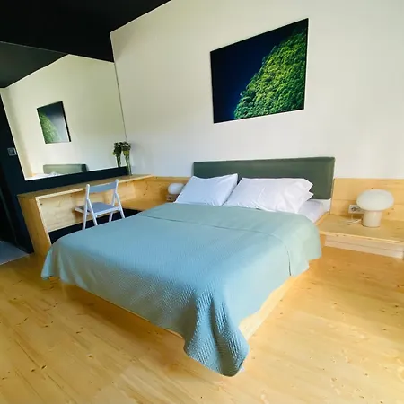 Soline - National Park Mljet *