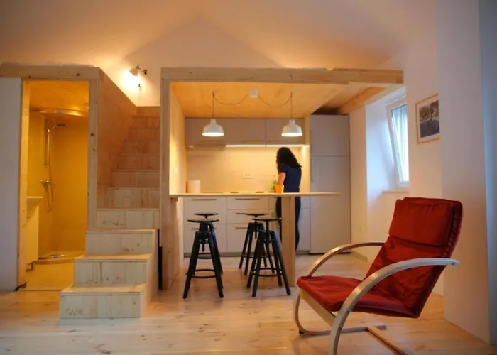 Soline - National Park Mljet Apartamento *