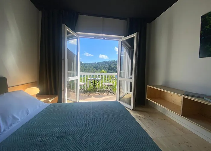 Soline - National Park Mljet Apartamento Goveđari