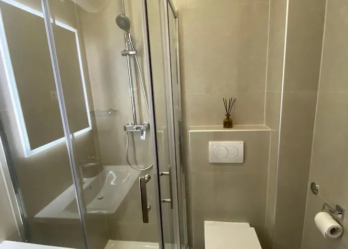 Soline - National Park Mljet * Goveđari