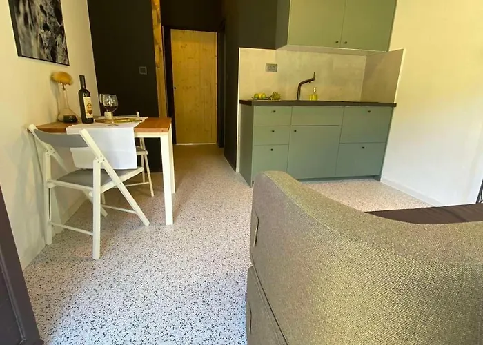 Soline - National Park Mljet