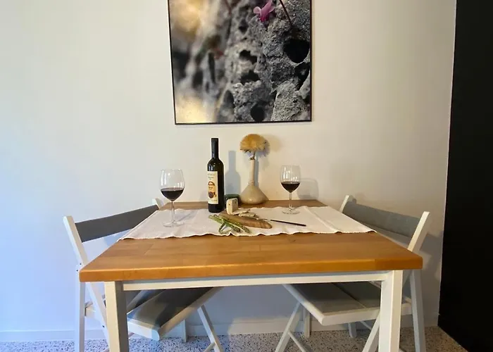 Soline - National Park Mljet Apartamento