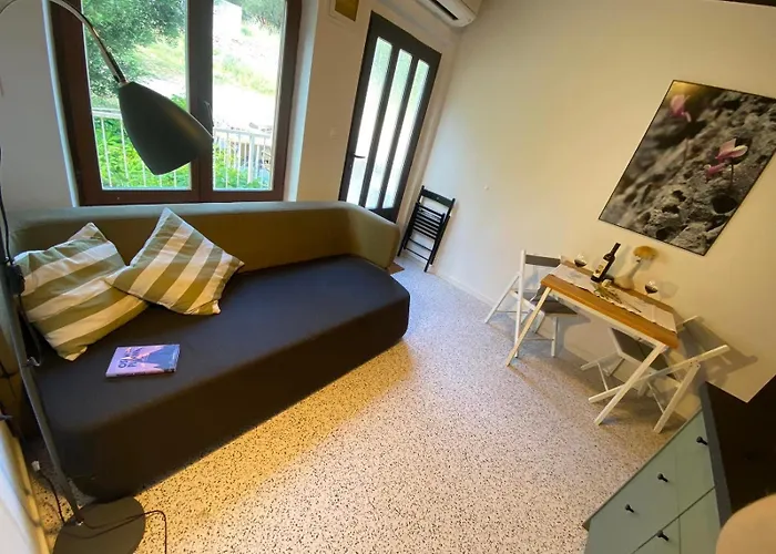 Soline - National Park Mljet Apartamento Goveđari