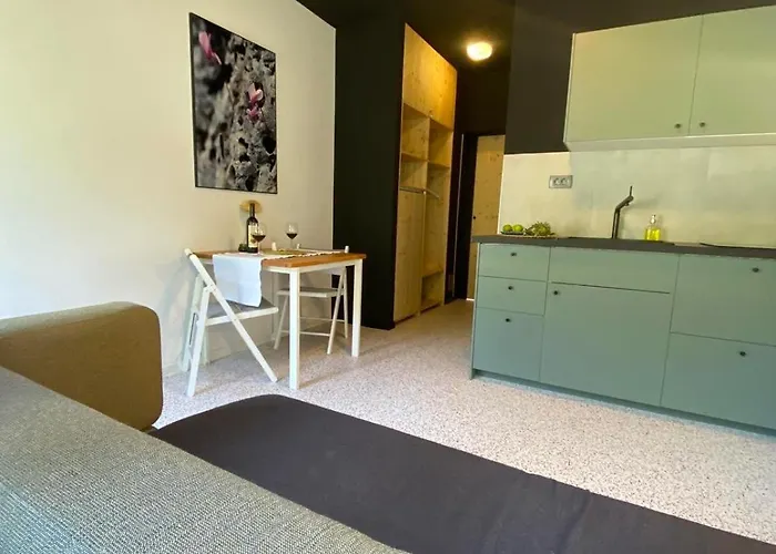 Apartamento Soline - National Park Mljet Goveđari