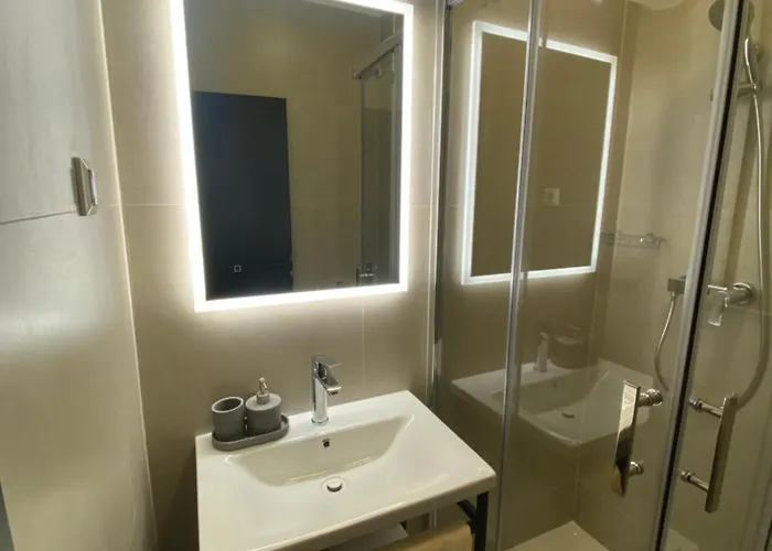 Apartamento Soline - National Park Mljet *