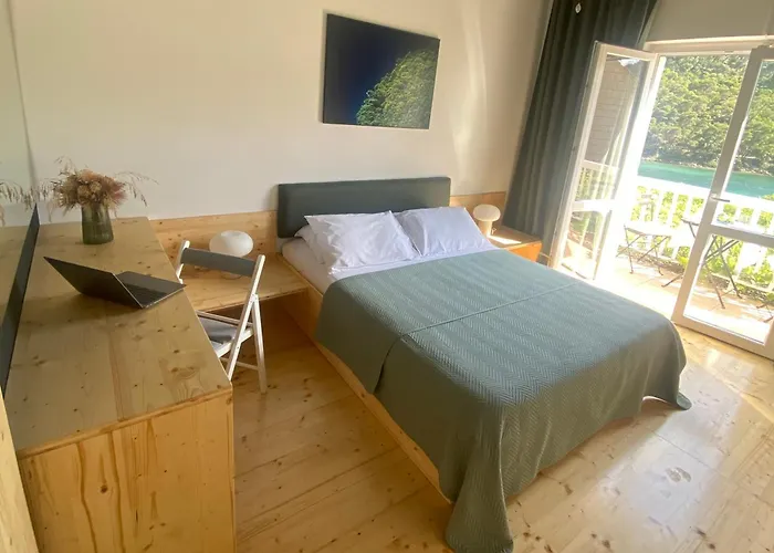 Soline - National Park Mljet Apartamento