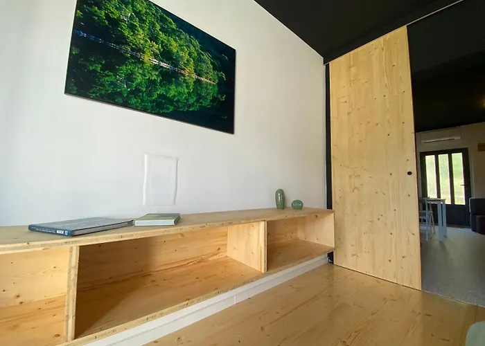 Apartamento Soline - National Park Mljet *