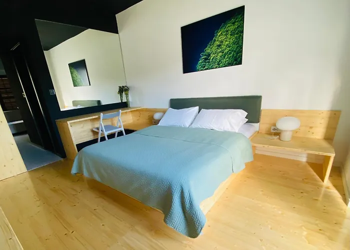 Soline - National Park Mljet *