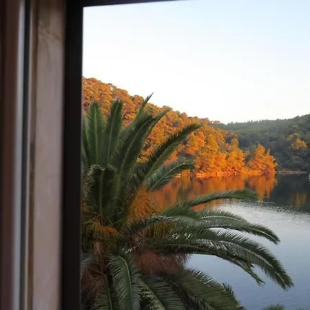 Soline - National Park Mljet * Govedari