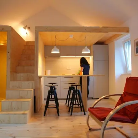 Soline - National Park Mljet شقة *