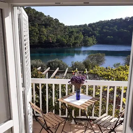 Soline - National Park Mljet * Govedari