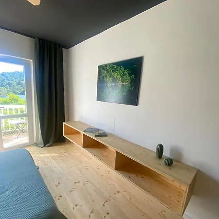 Apartment Soline - National Park Mljet *