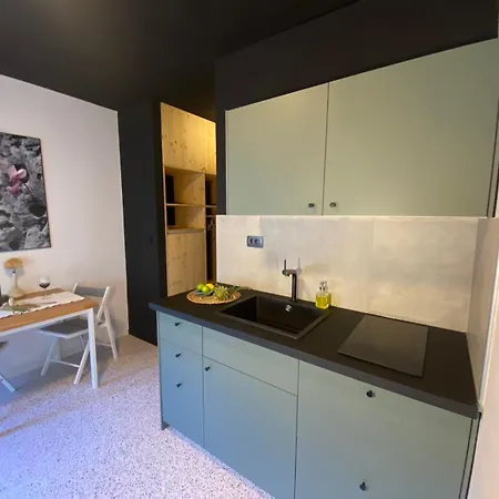 Soline - National Park Mljet Apartment *