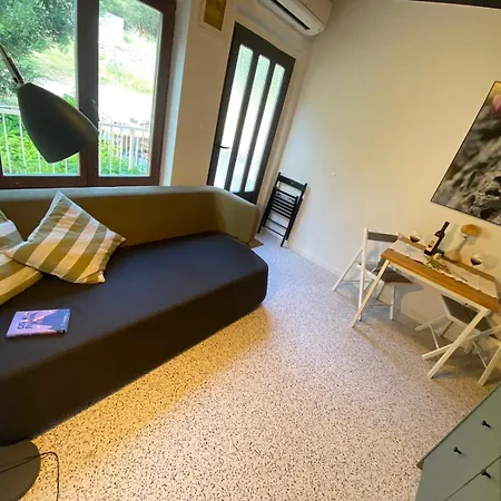 Soline - National Park Mljet Apartman Govedari