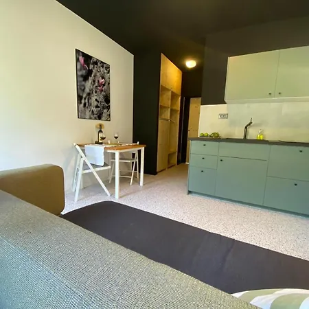 Apartment Soline - National Park Mljet Govedari