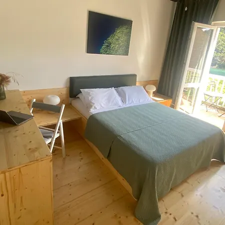 Soline - National Park Mljet Apartman