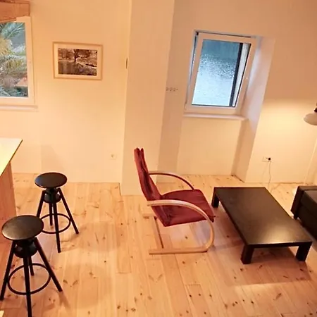 Soline - National Park Mljet شقة *