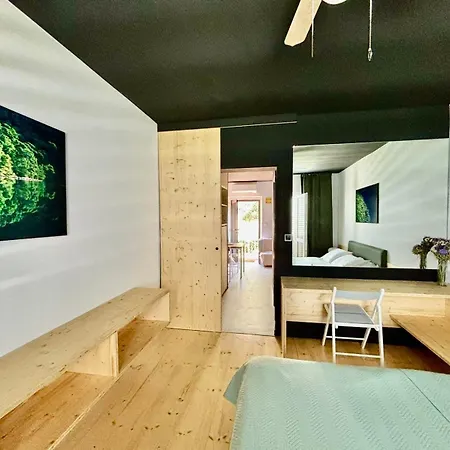 Apartment Soline - National Park Mljet Govedari