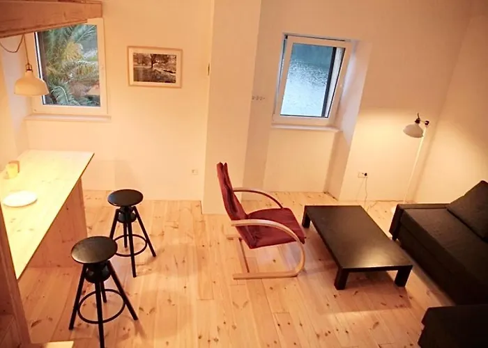 Soline - National Park Mljet Apartamento *